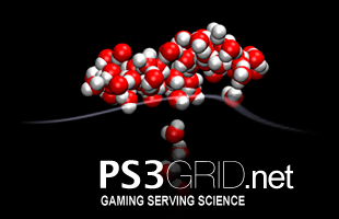 logo PS3GRID