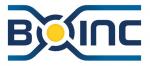 nové logo BOINC
