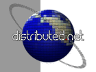 logo distributed.net